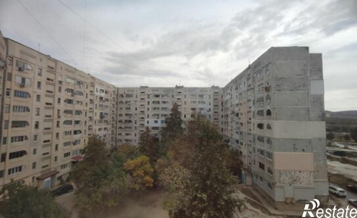 4-комн квартира Советская улица, 12,  д. 12