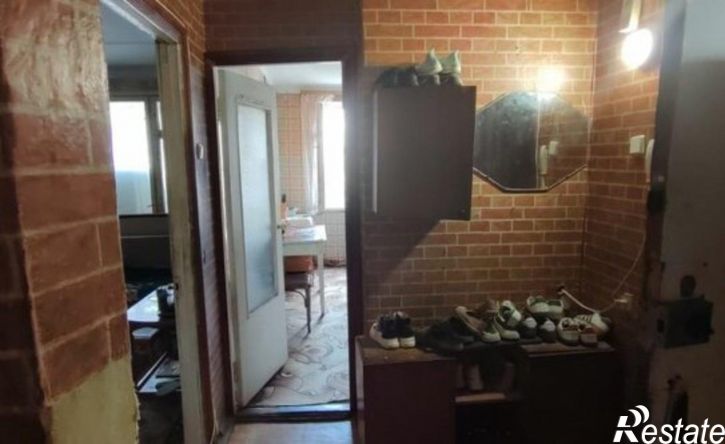 4-комн квартира Советская улица, 12,  д. 12