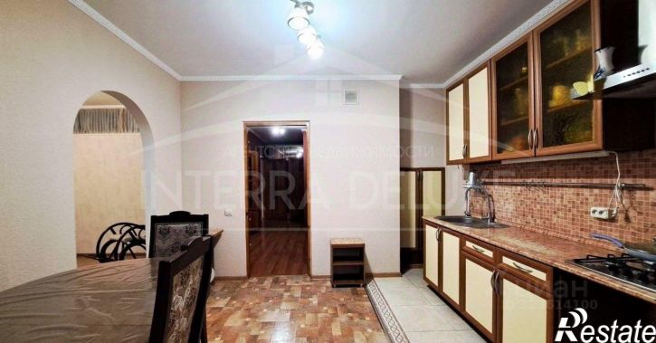 2-комн квартира проспект Победы, 2А,  д. 2А