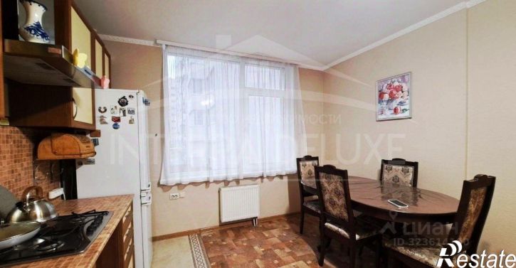 2-комн квартира проспект Победы, 2А,  д. 2А