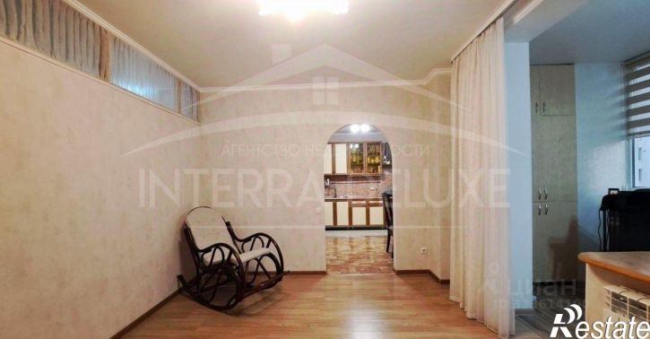 2-комн квартира проспект Победы, 2А,  д. 2А