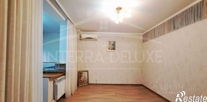 2-комн квартира проспект Победы, 2А,  д. 2А