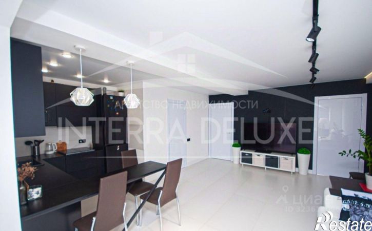 3-комн квартира улица Меньшикова, 21,  д. 21