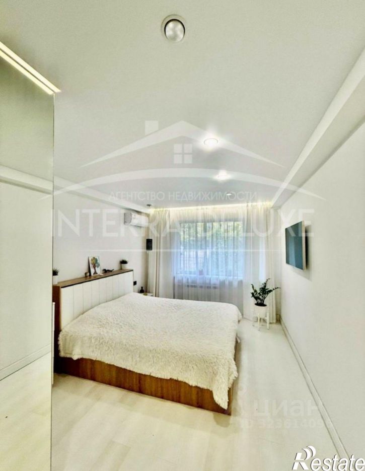 3-комн квартира улица Меньшикова, 21,  д. 21