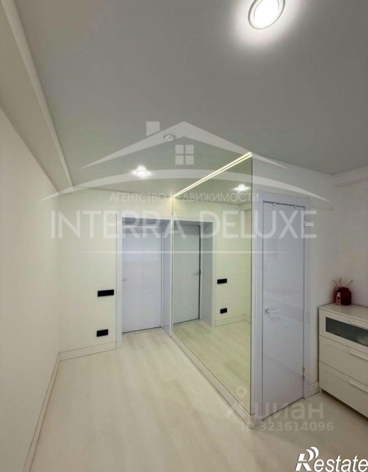 3-комн квартира улица Меньшикова, 21,  д. 21