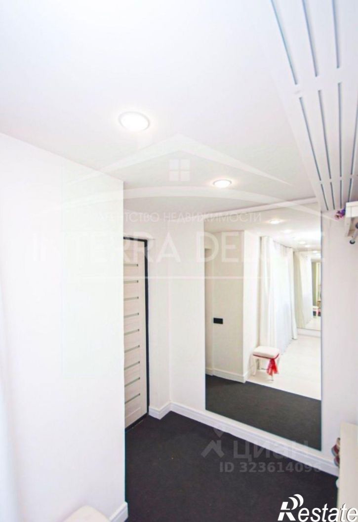 3-комн квартира улица Меньшикова, 21,  д. 21