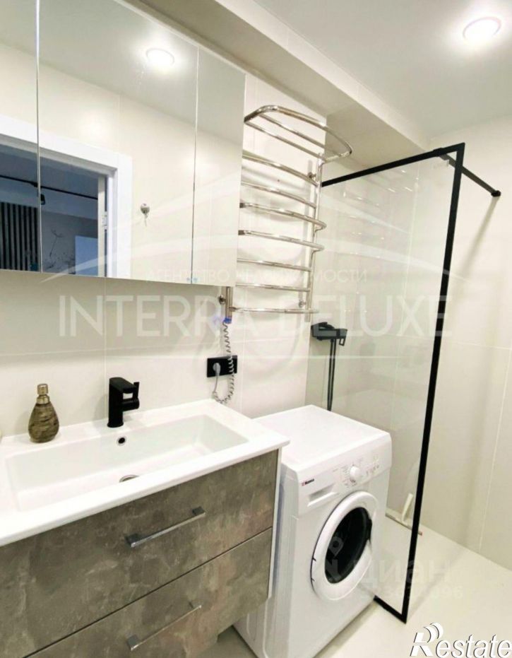 3-комн квартира улица Меньшикова, 21,  д. 21