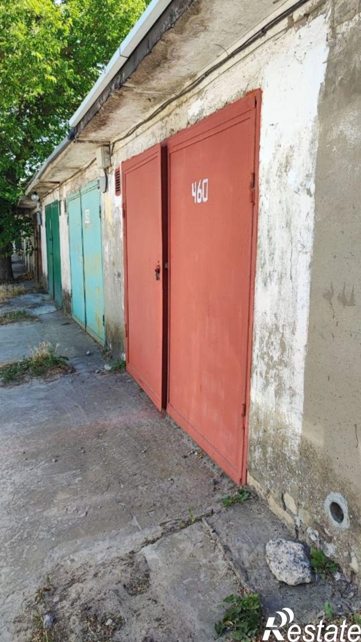 Гараж/парковка Ленинский район