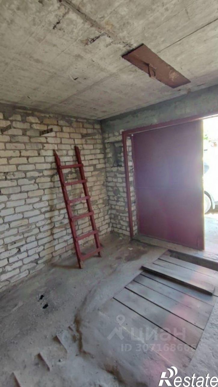 Гараж/парковка Ленинский район