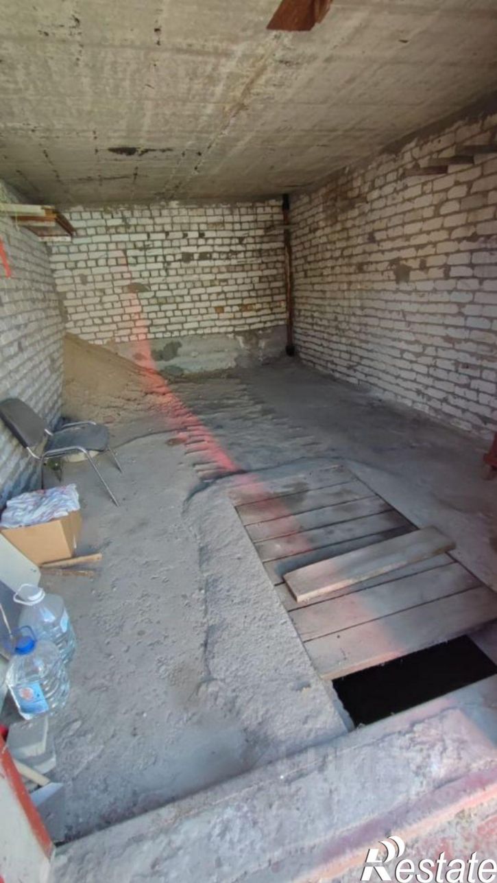 Гараж/парковка Ленинский район