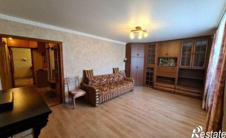 2-комн квартира ул Строительная, 19,  д. 19