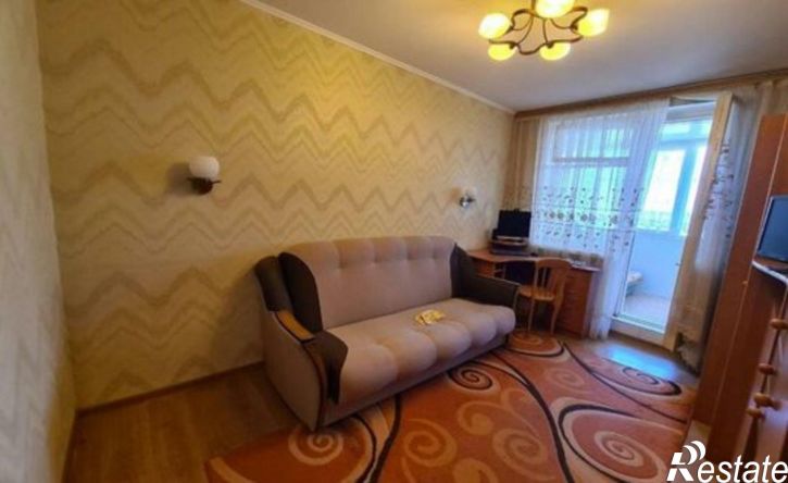 2-комн квартира ул Строительная, 19,  д. 19