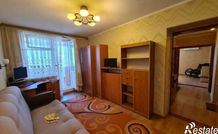 2-комн квартира ул Строительная, 19,  д. 19