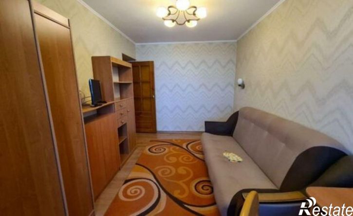 2-комн квартира ул Строительная, 19,  д. 19