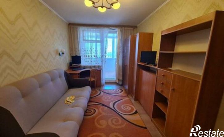 2-комн квартира ул Строительная, 19,  д. 19