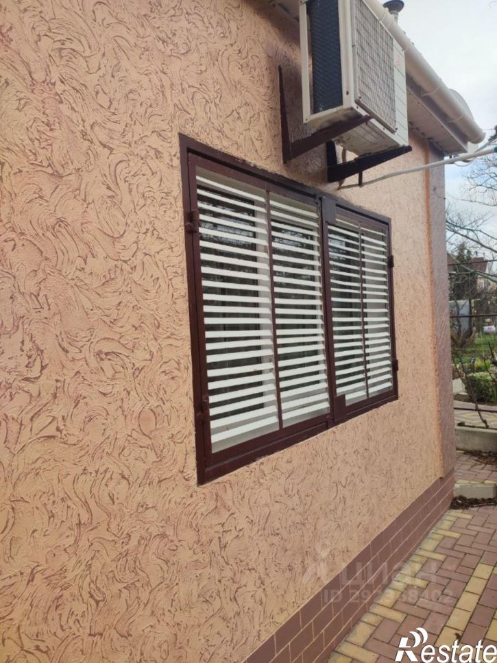 Коттедж/дом