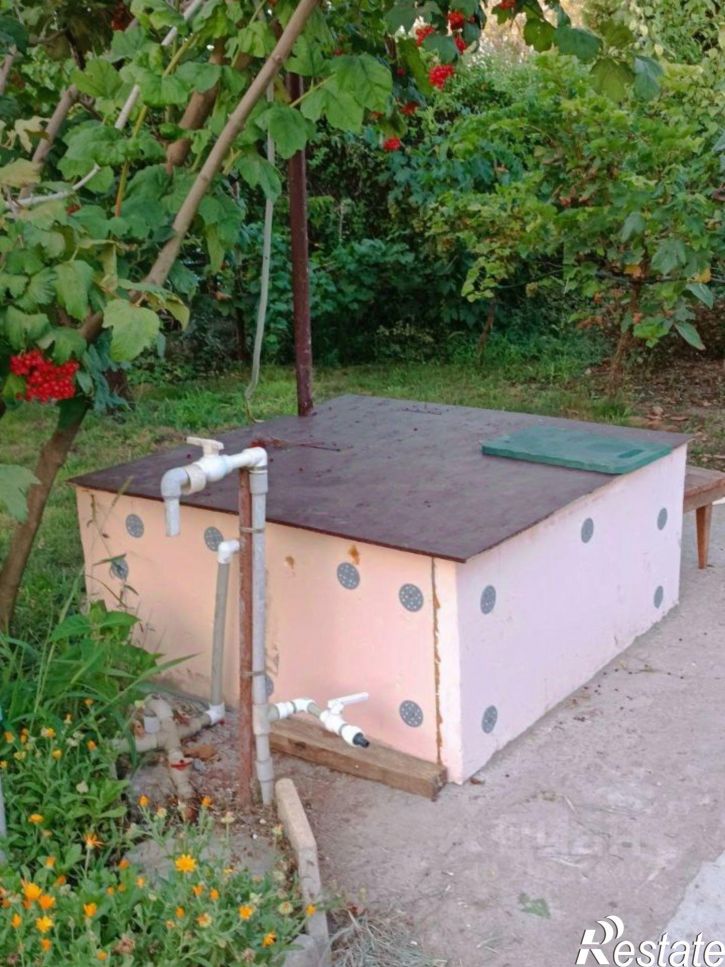 Коттедж/дом