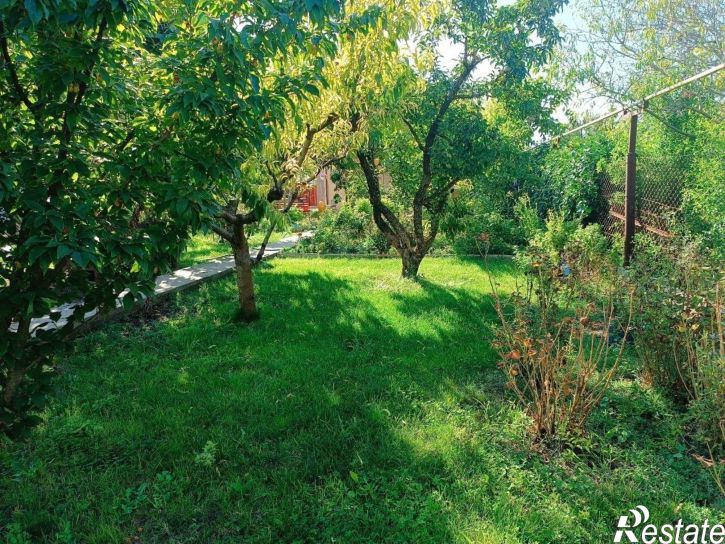 Коттедж/дом