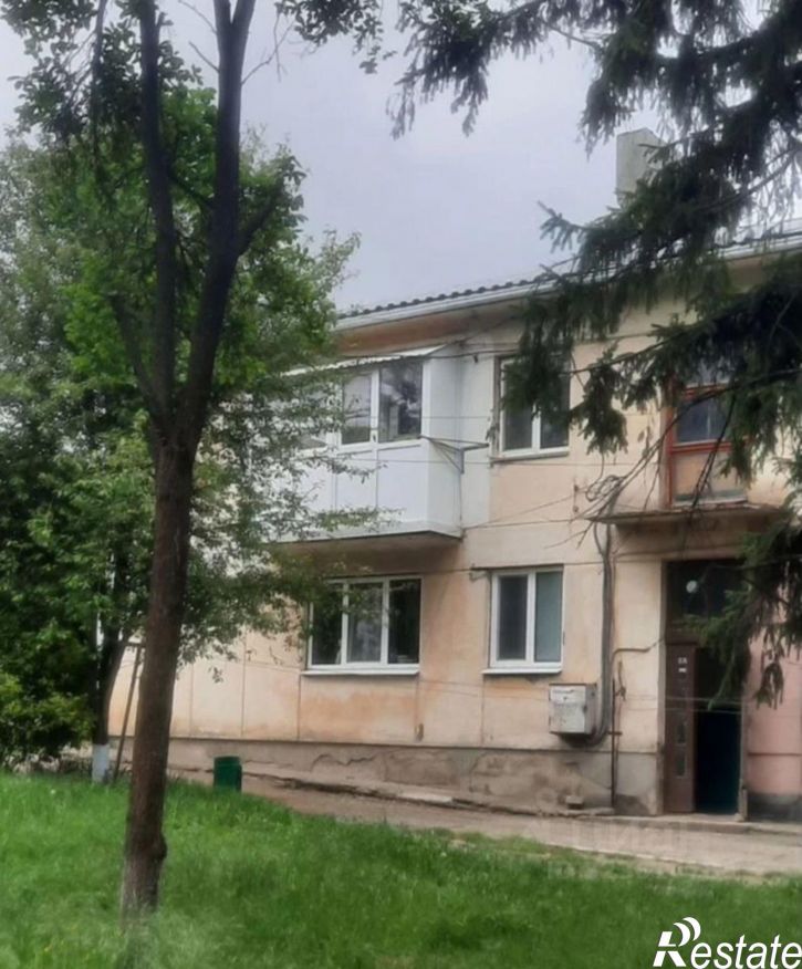 2-комн квартира ул Парковая, 4,  д. 4