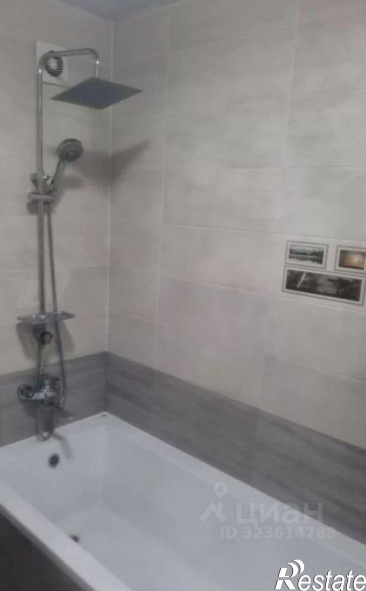 2-комн квартира ул Парковая, 4,  д. 4