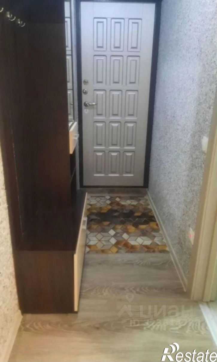 2-комн квартира ул Парковая, 4,  д. 4