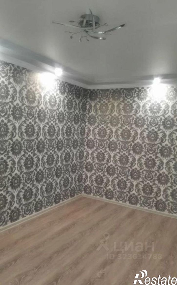 2-комн квартира ул Парковая, 4,  д. 4