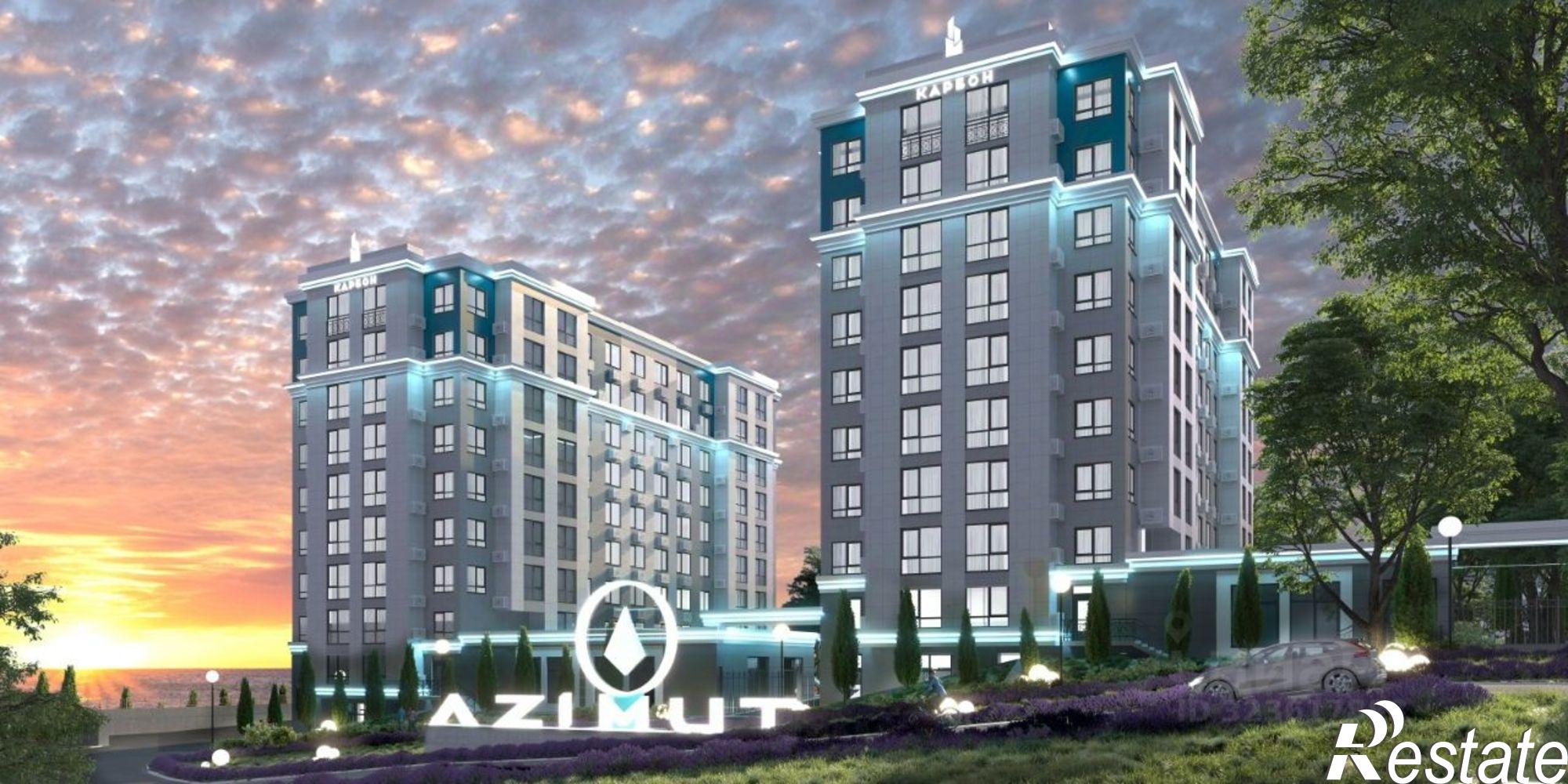 Купить торговое помещение за 10 807 900 рублей на улица Степаняна, 2А