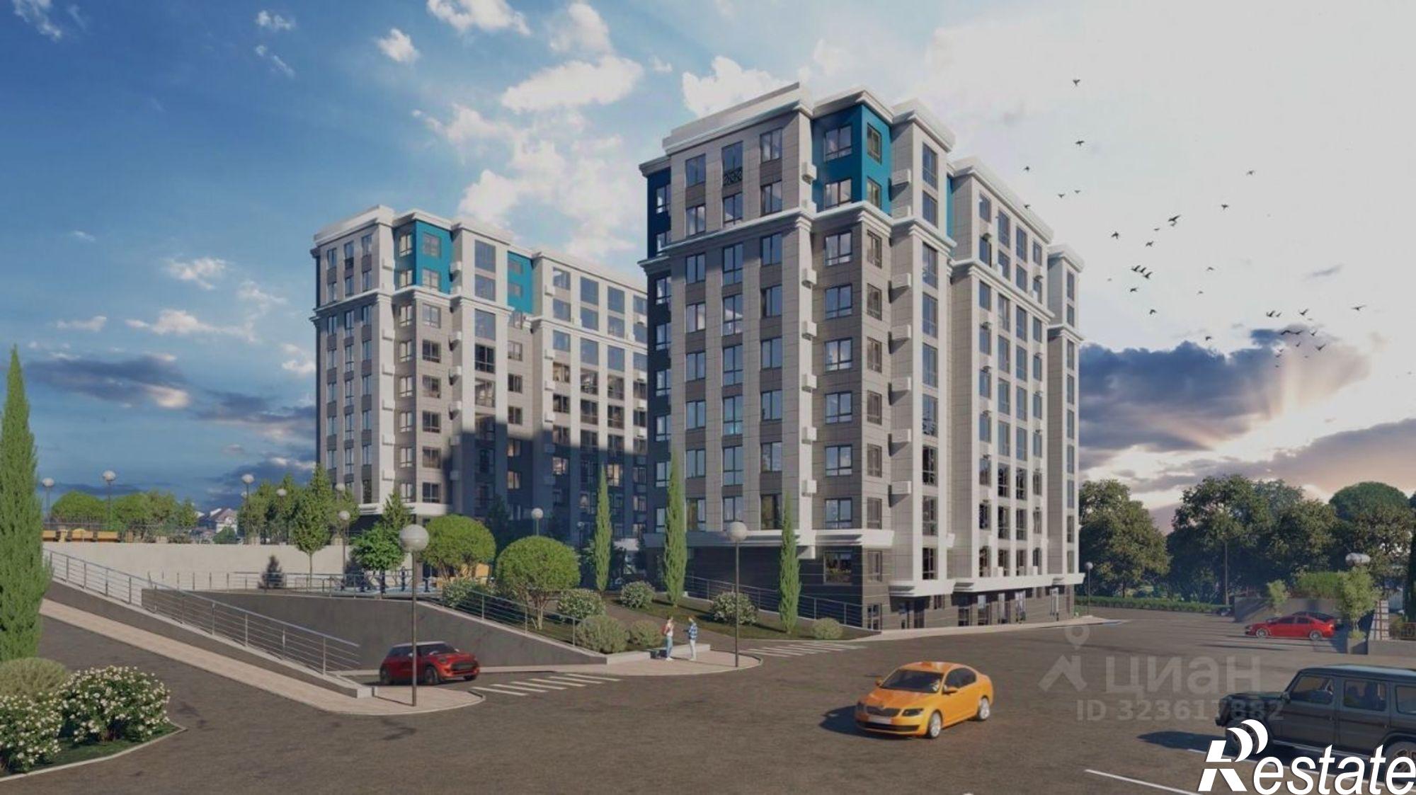 Купить офис, помещение под офис за 11 347 900 рублей на ул Степаняна