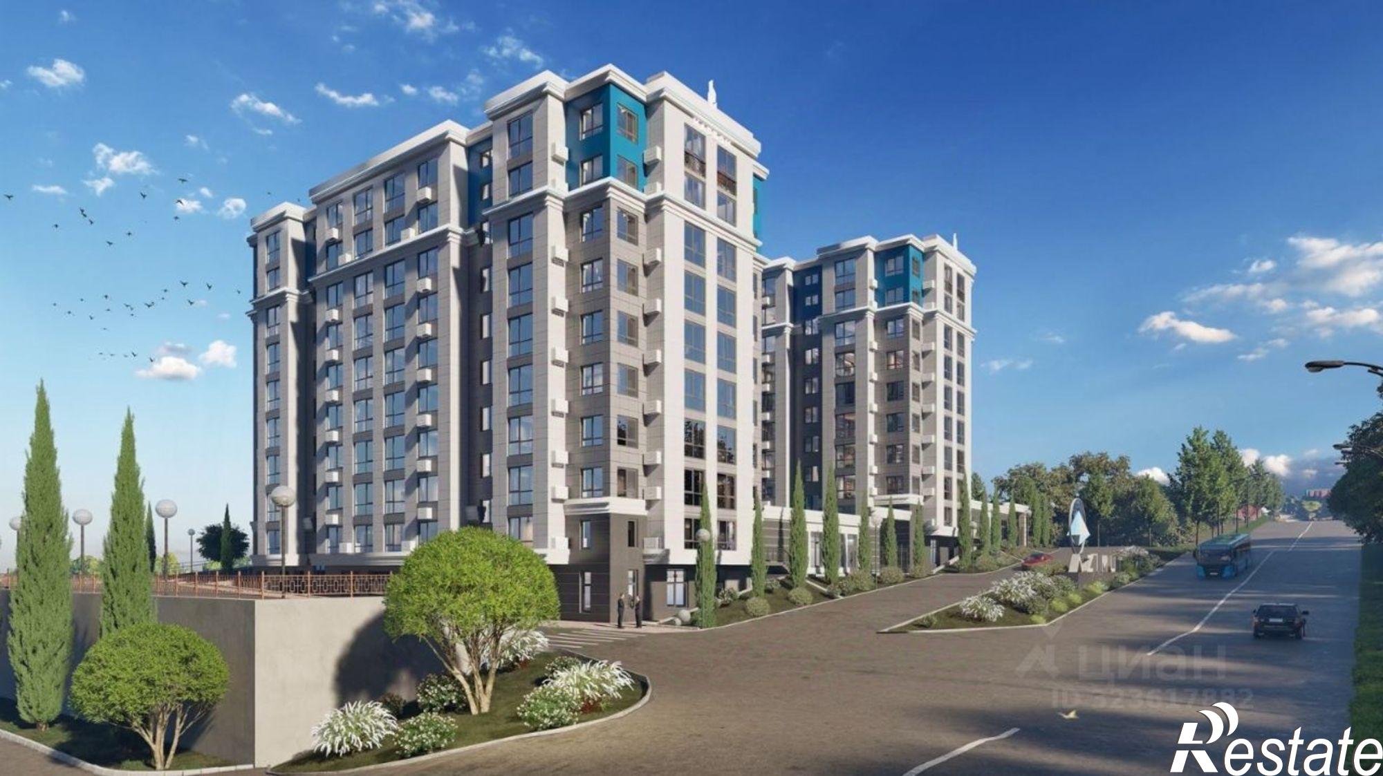 Купить офис, помещение под офис за 11 347 900 рублей на ул Степаняна