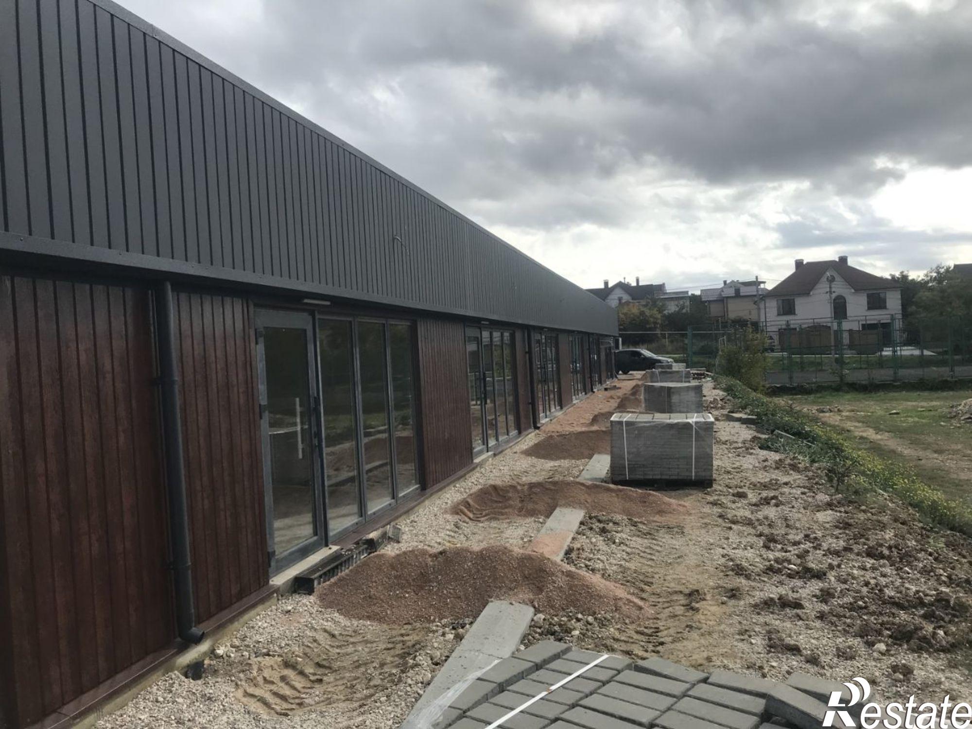 Сдать торговое помещение за 82 500 рублей на Компасный пер