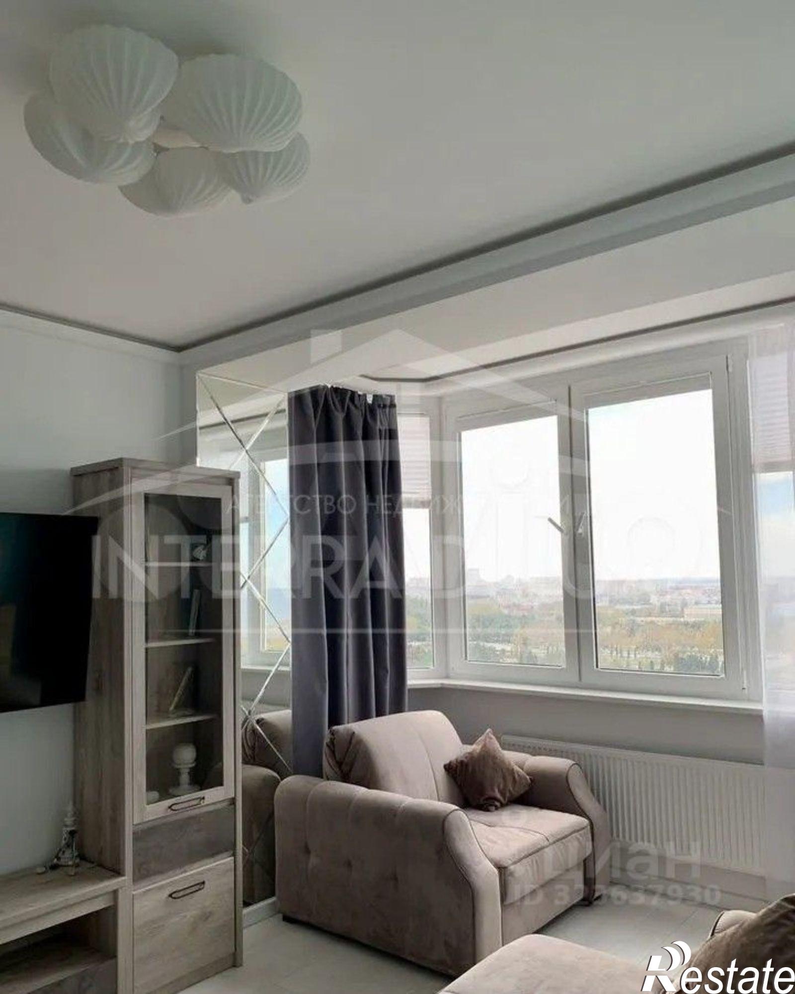 Сдать квартиру за 45 000 рублей на ул Парковая, 12