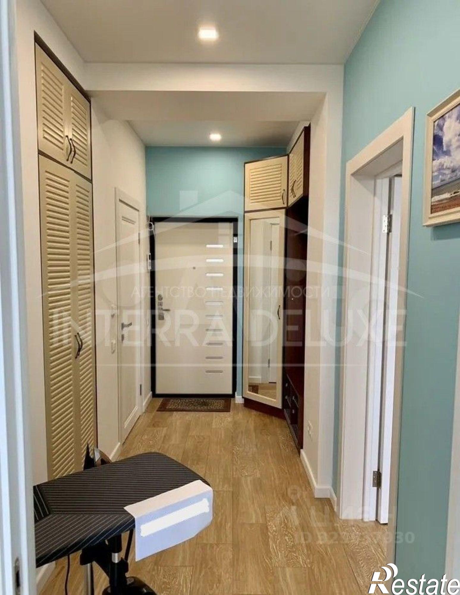 Сдать квартиру за 45 000 рублей на ул Парковая, 12