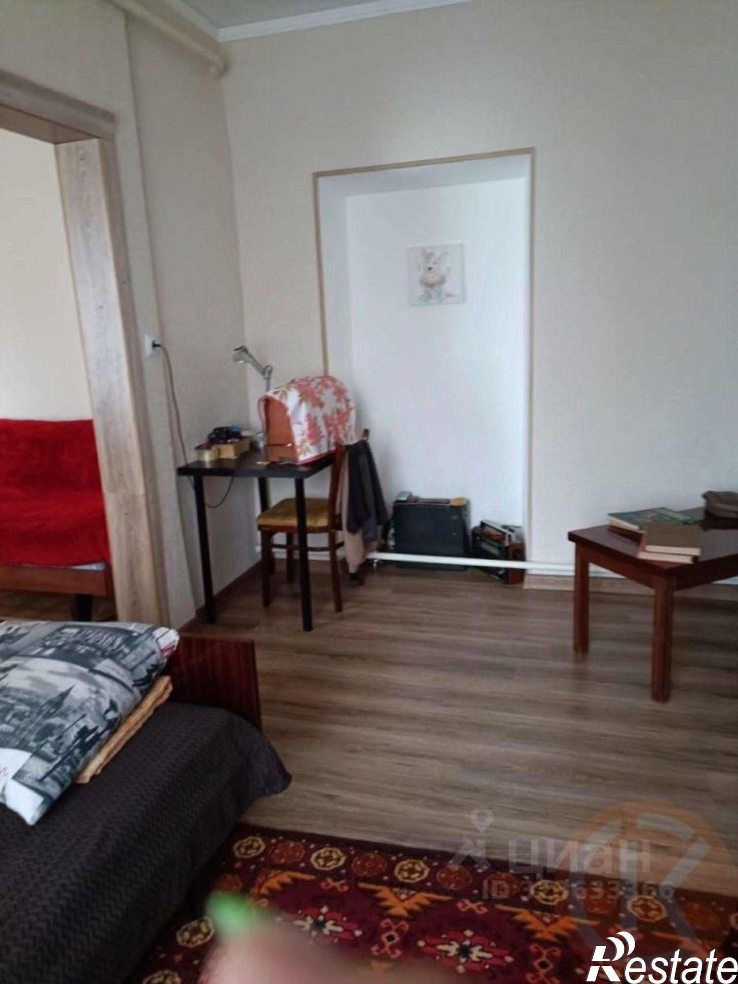 Купить квартиру за 4 500 000 рублей на ул Механизаторов, 4