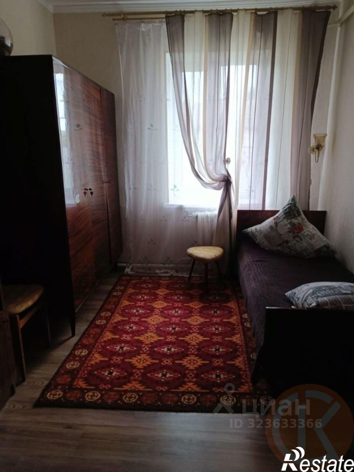 Купить квартиру за 4 500 000 рублей на ул Механизаторов, 4