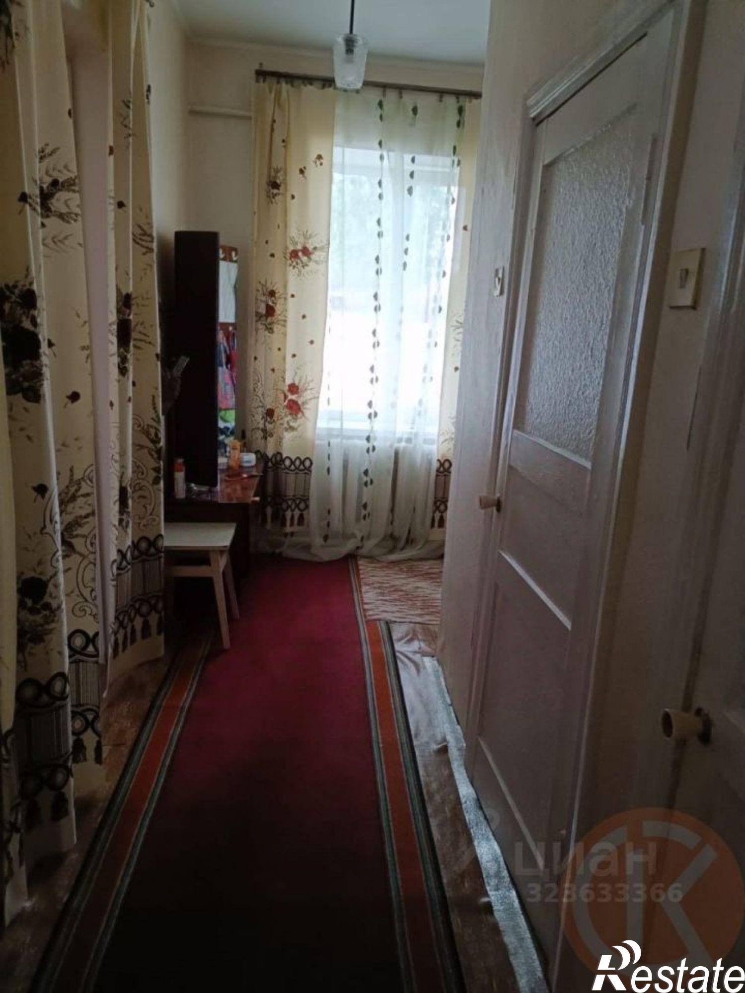 Купить квартиру за 4 500 000 рублей на ул Механизаторов, 4