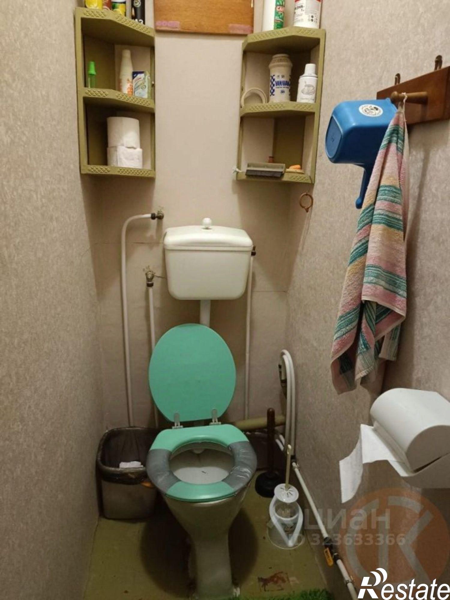 Купить квартиру за 4 500 000 рублей на ул Механизаторов, 4