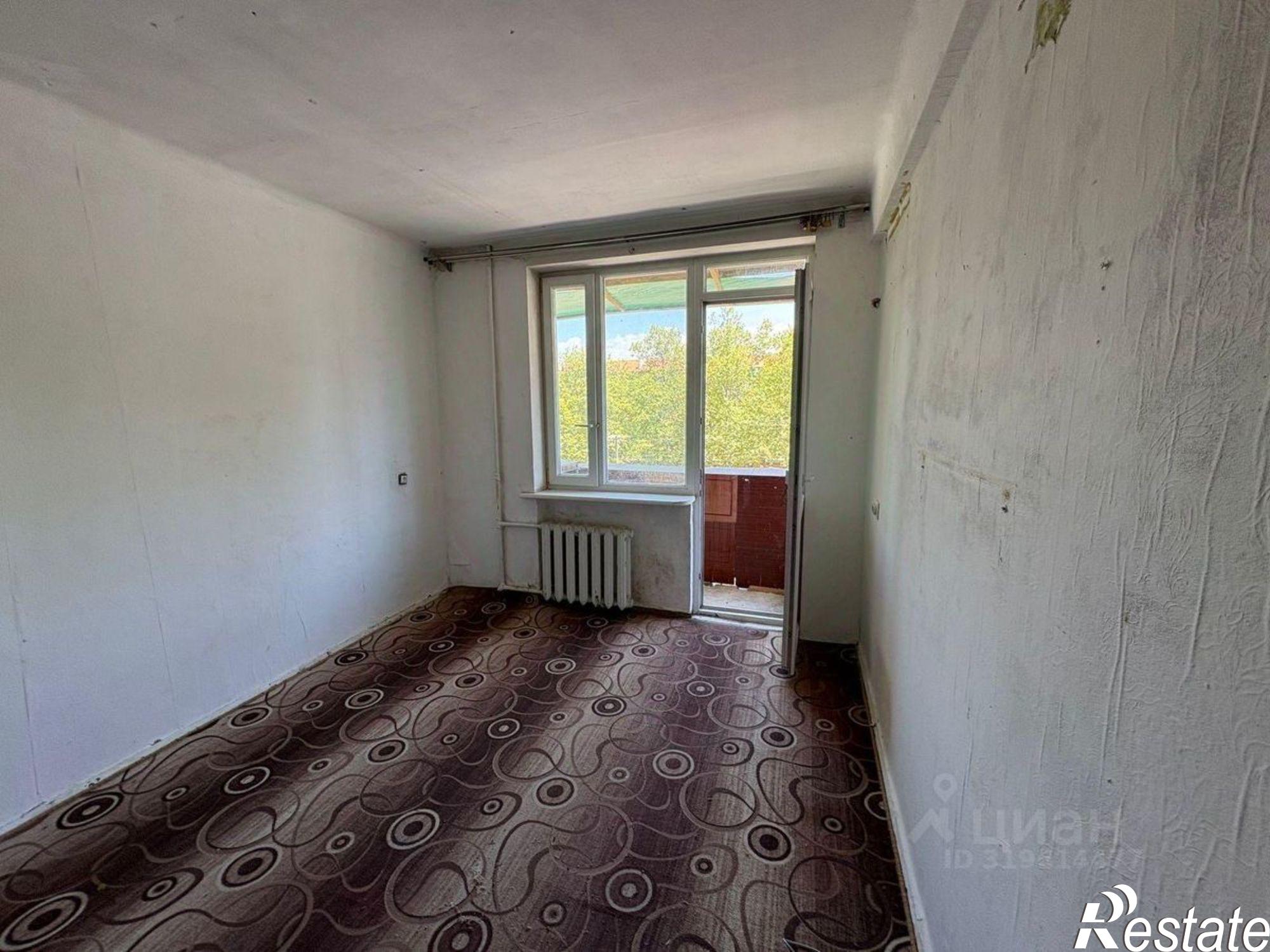 Купить квартиру за 6 000 000 рублей на проспект Генерала Острякова, 80