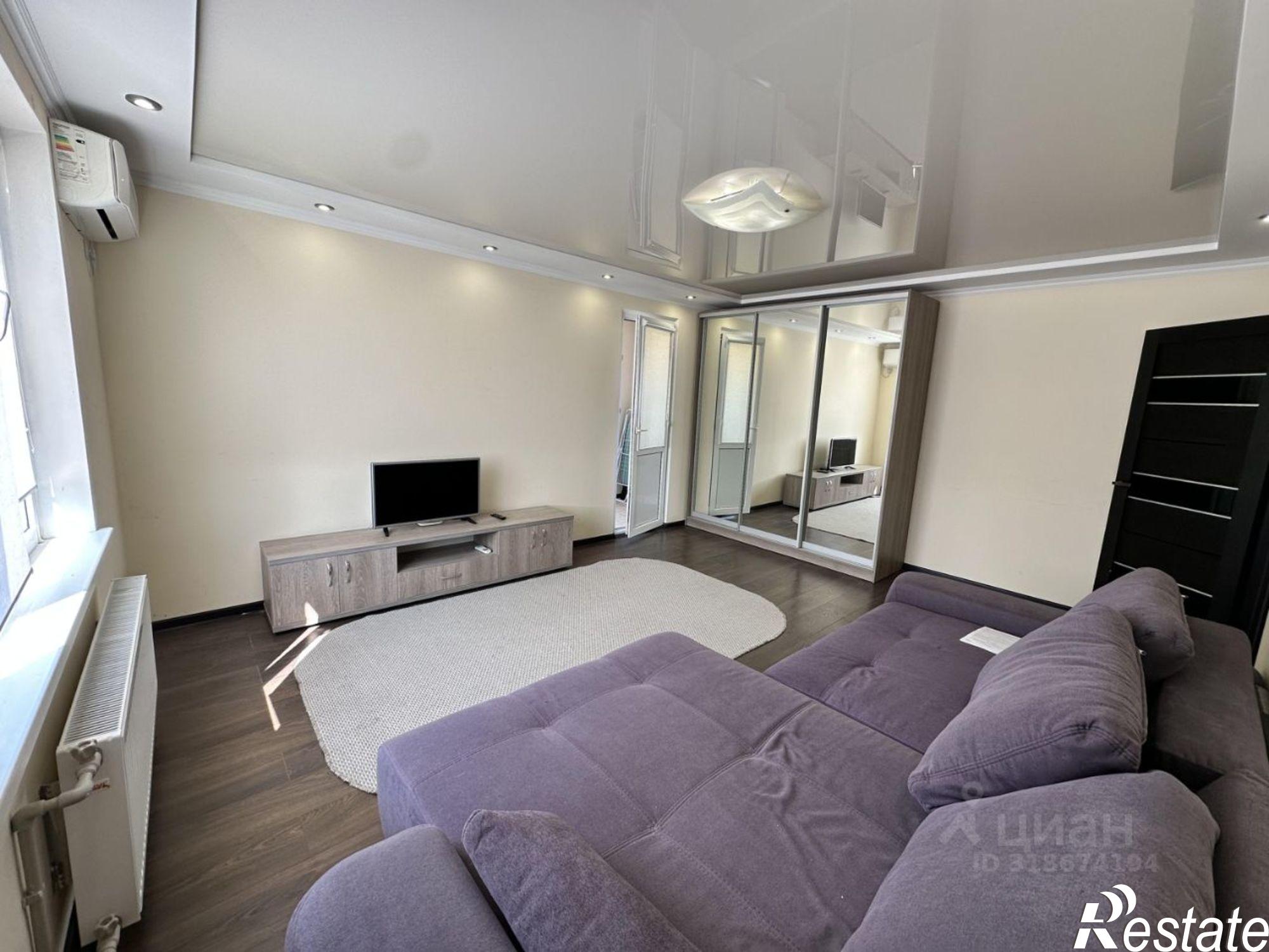 Купить квартиру за 9 300 000 рублей на улица Хрусталёва, 181