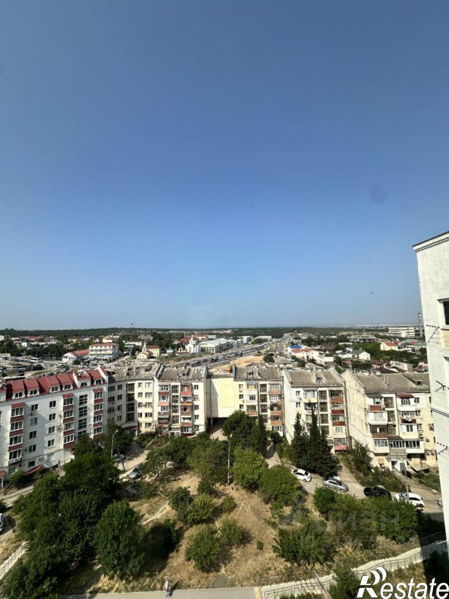 Купить квартиру за 9 300 000 рублей на улица Хрусталёва, 181