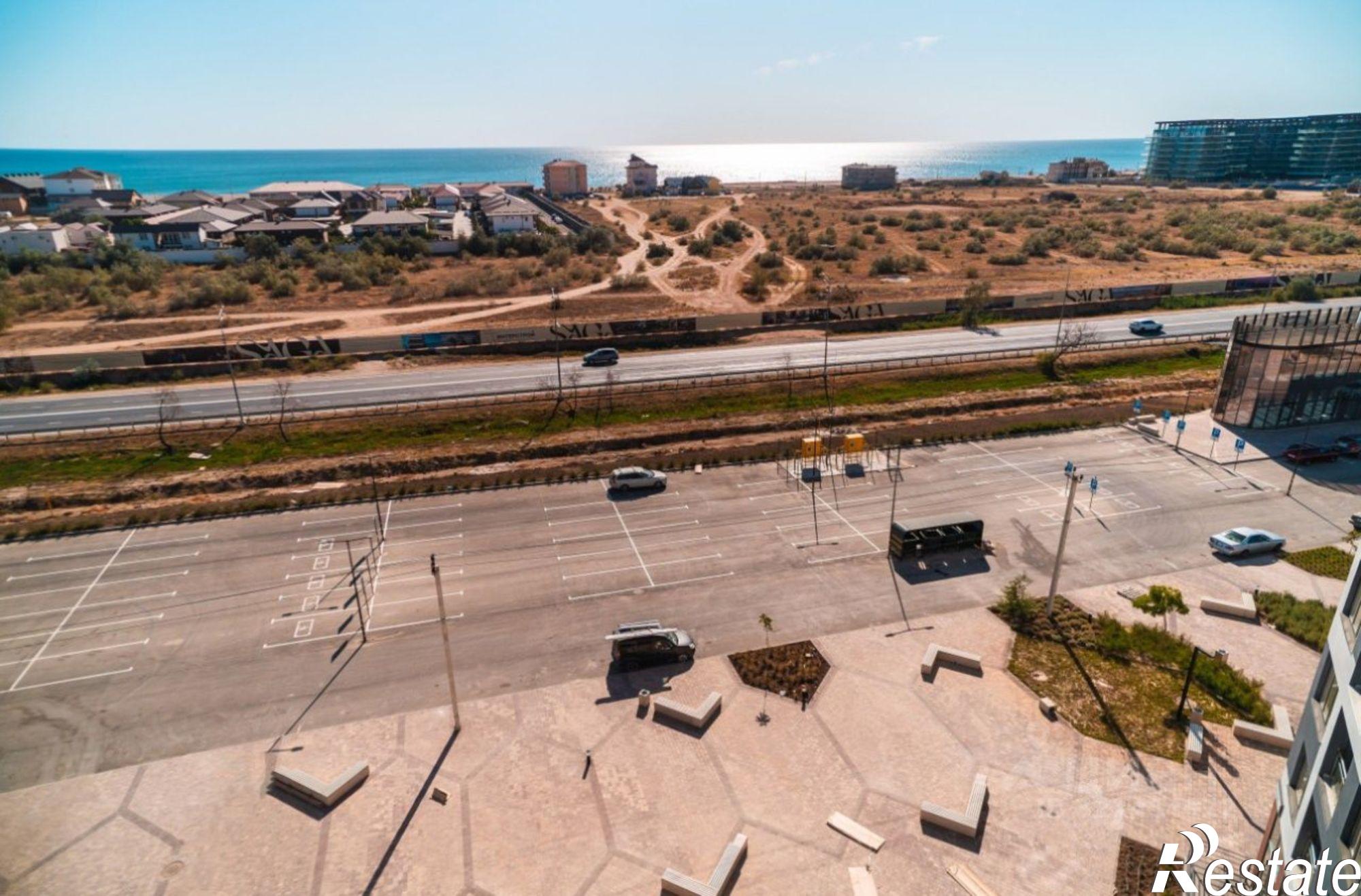 Купить квартиру за 10 765 000 рублей на Сакский район