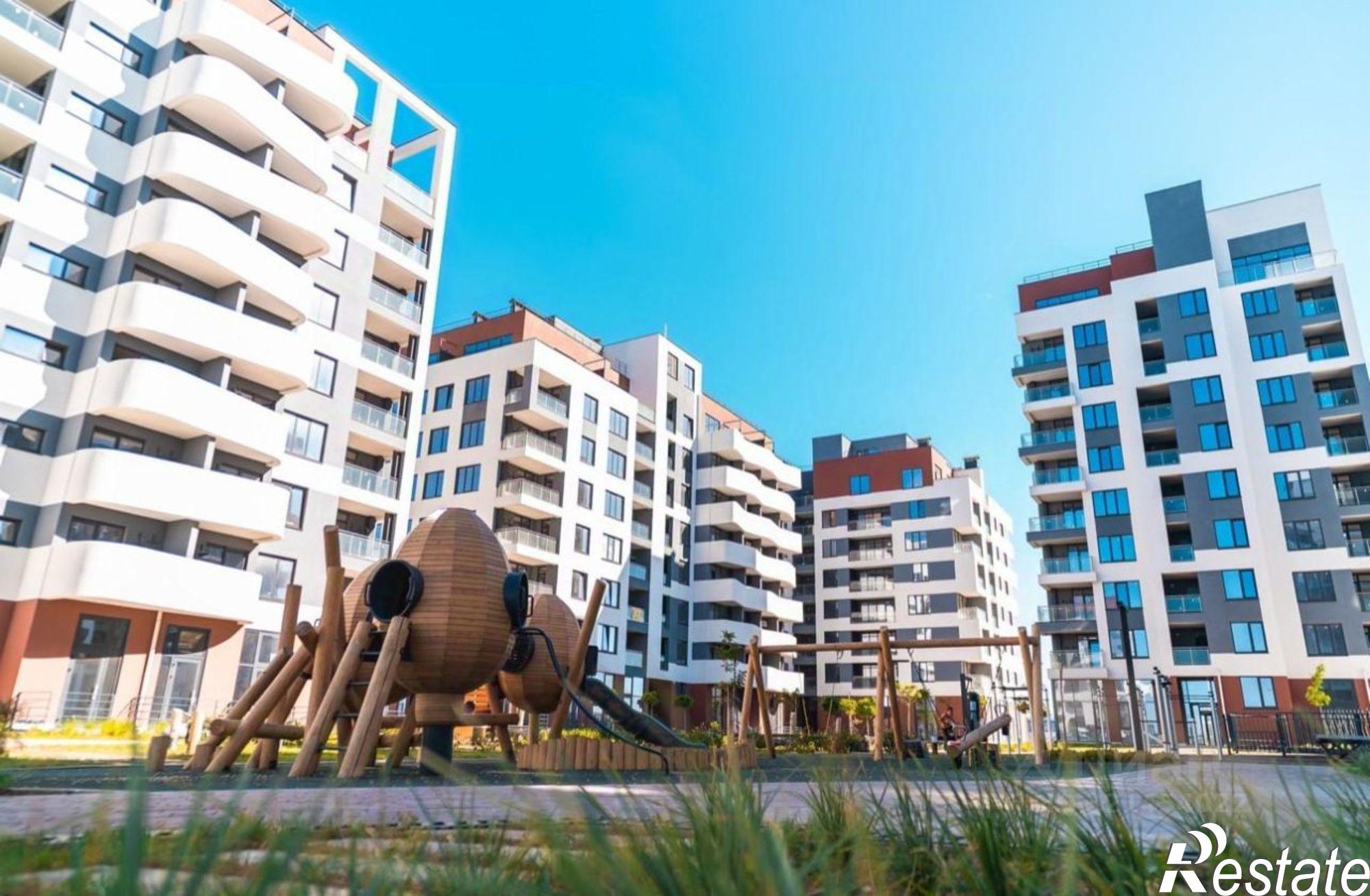 Купить квартиру за 10 765 000 рублей на Сакский район