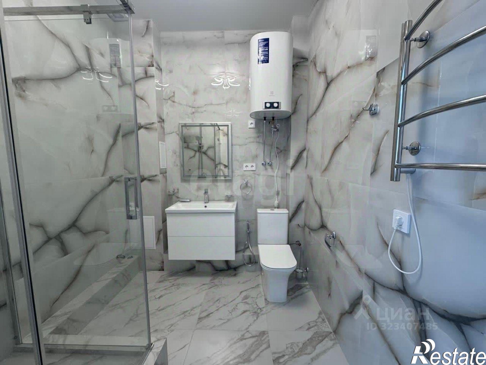 Купить квартиру за 17 500 000 рублей на ул Челюскинцев, 57/2