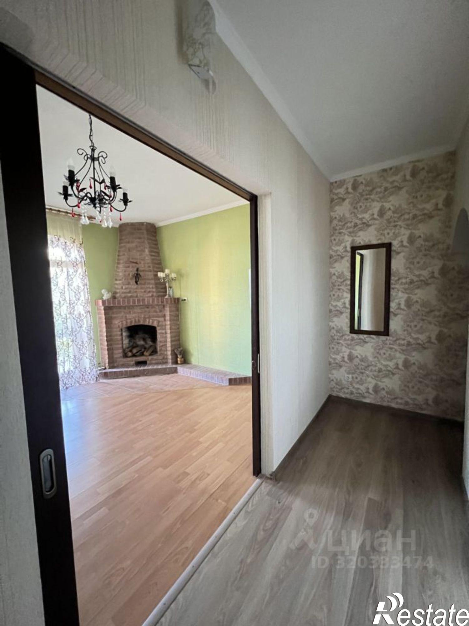 Сдать дачу, дом, коттедж за 60 000 рублей на муниципальный округ Алушта