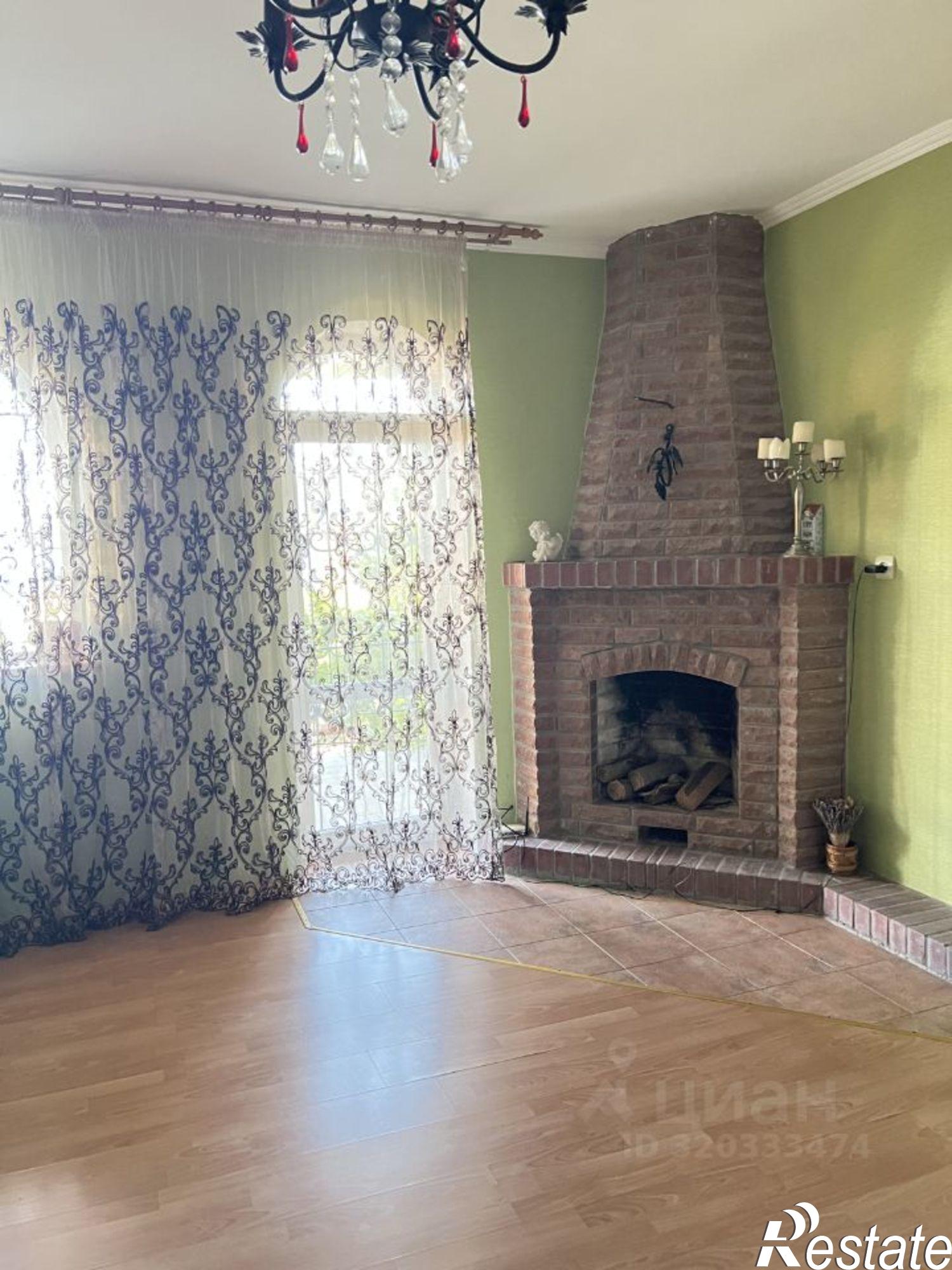 Сдать дачу, дом, коттедж за 60 000 рублей на муниципальный округ Алушта