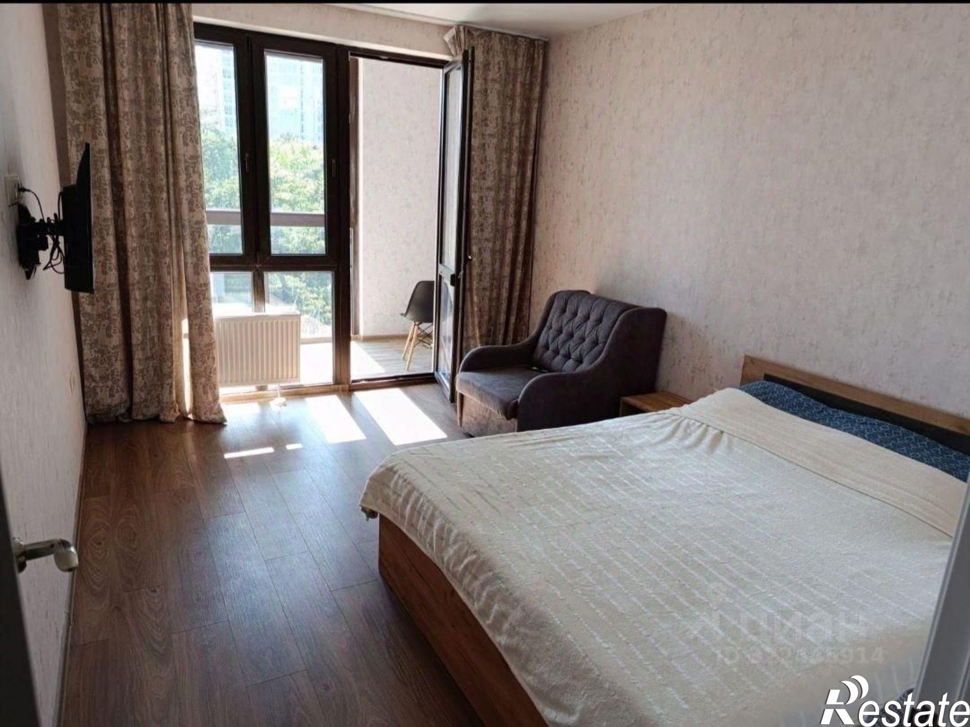 Сдать квартиру за 50 000 рублей на Ялта городской округ, пгт Восход