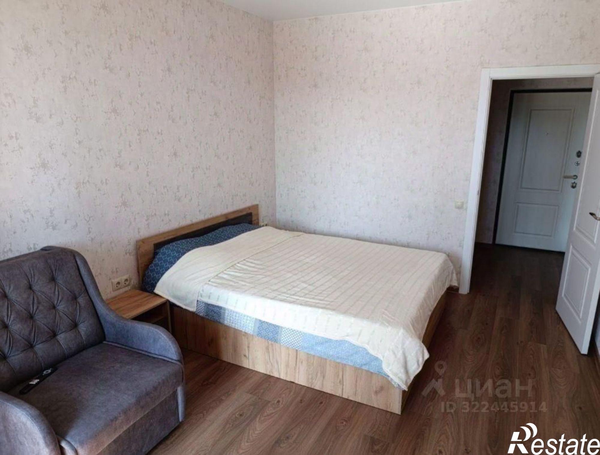 Сдать квартиру за 50 000 рублей на Ялта городской округ, пгт Восход