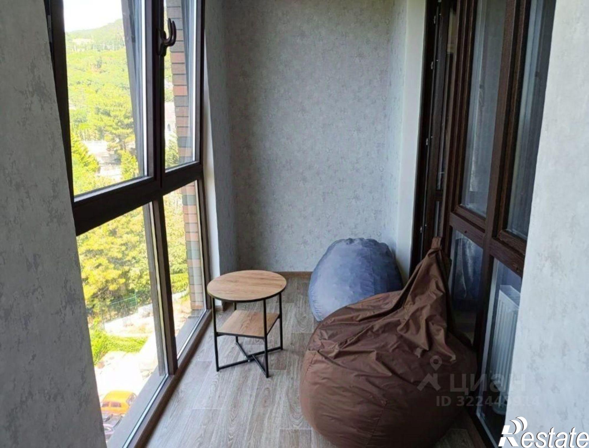 Сдать квартиру за 50 000 рублей на Ялта городской округ, пгт Восход