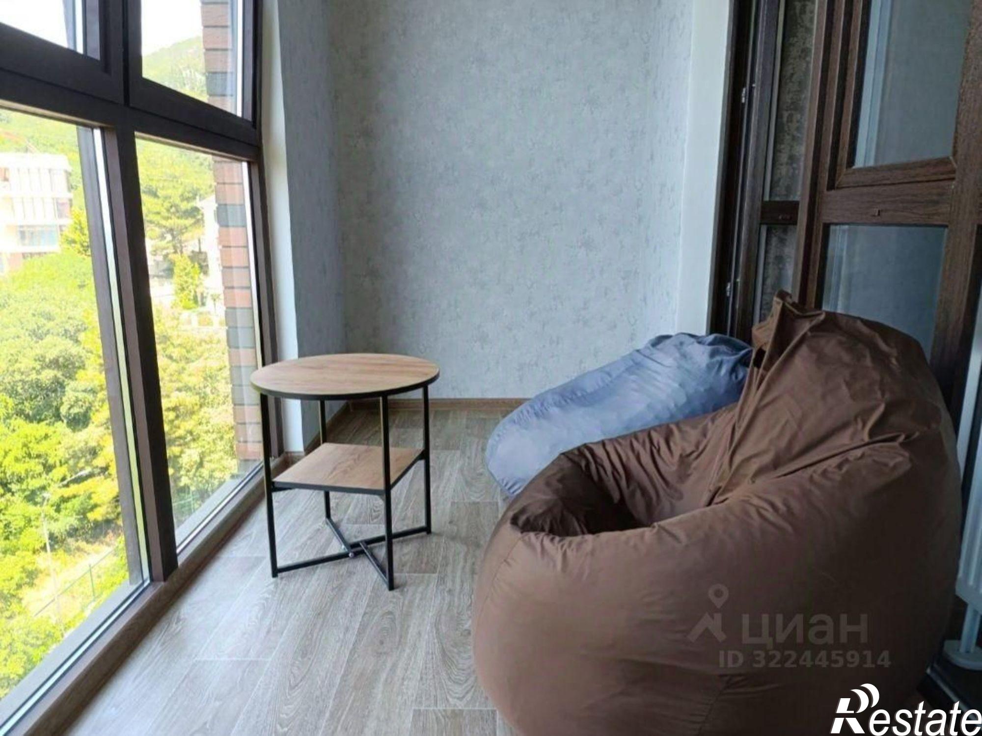 Сдать квартиру за 50 000 рублей на Ялта городской округ, пгт Восход