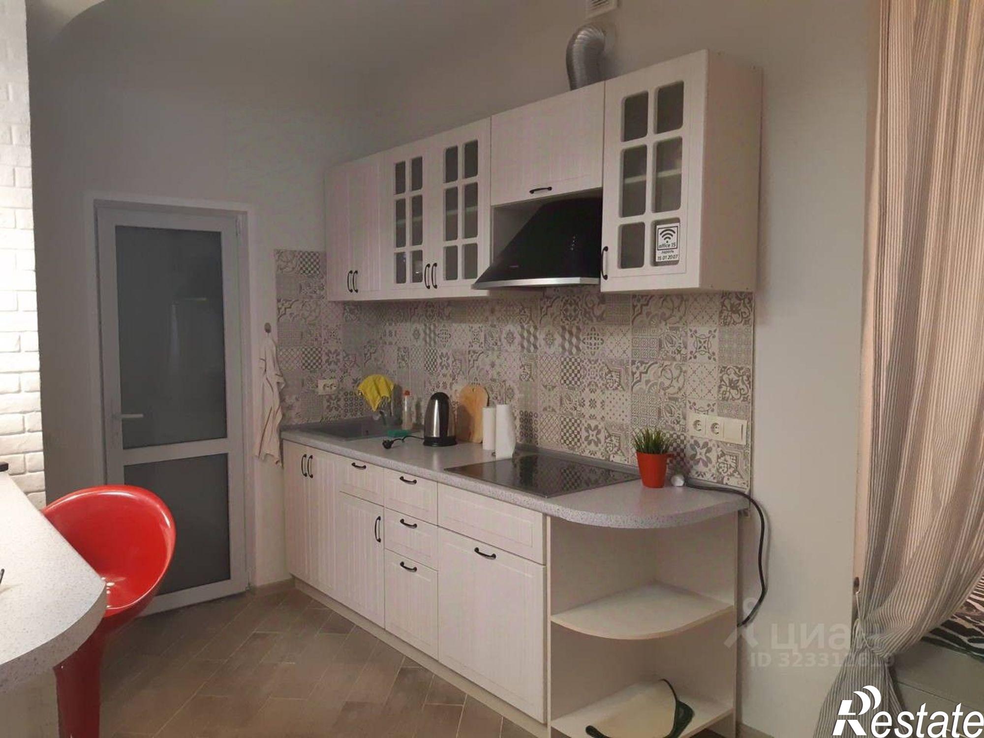 Сдать офис, помещение под офис за 35 000 рублей на Парковая улица