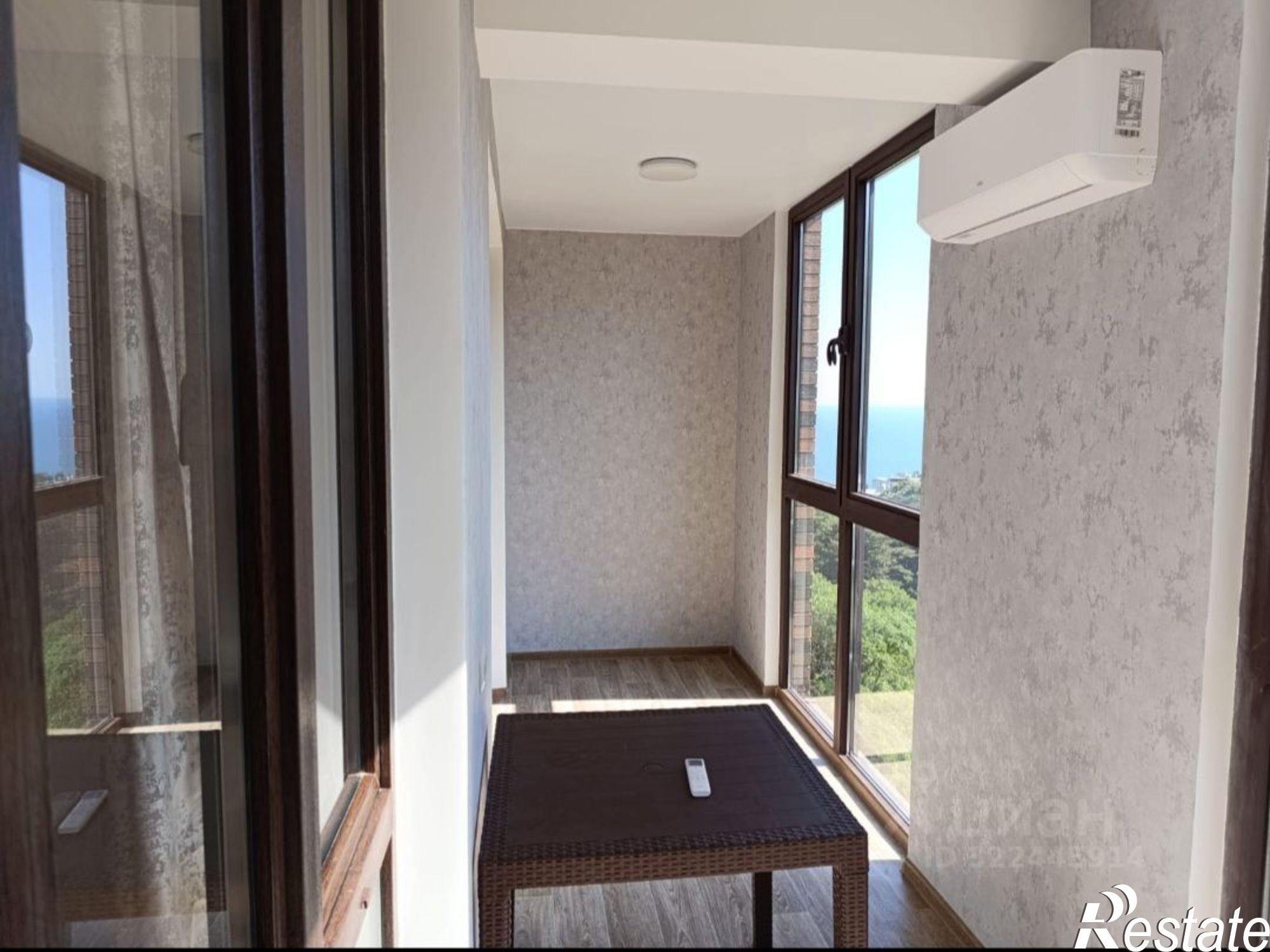 Сдать квартиру за 50 000 рублей на Ялта городской округ, пгт Восход